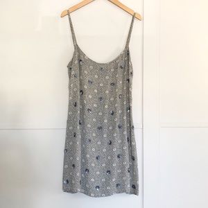 Vintage Sparkly French Connection Sequin Dress XS